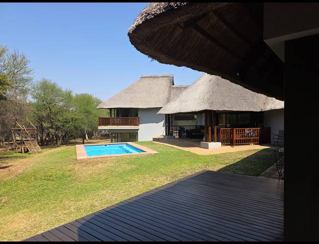 3 BEDROOM FREESTANDING FOR SALE IN K'SHANE